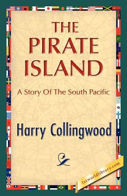 The Pirate Island 1421888459 Book Cover