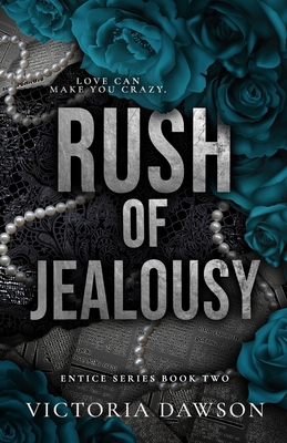 Rush of Jealousy 1959364030 Book Cover