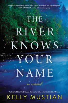 The River Knows Your Name 1464230366 Book Cover
