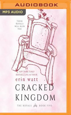 Cracked Kingdom 1721365044 Book Cover