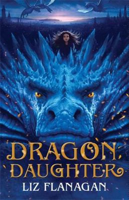 Dragon Daughter 1788450205 Book Cover
