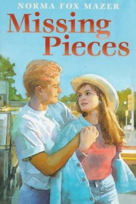 Missing Pieces 0688133495 Book Cover