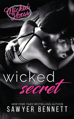 Wicked Secret 1078751420 Book Cover
