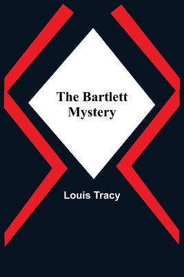 The Bartlett Mystery 9354592422 Book Cover