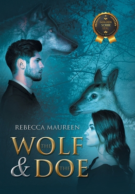 The Wolf and the Doe B0GZLR5SVQ Book Cover