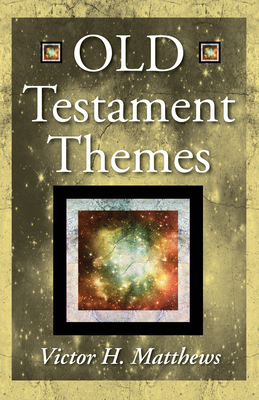 Old Testament Themes 1532618395 Book Cover