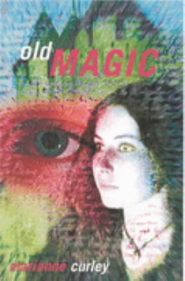 Old Magic 0747549230 Book Cover