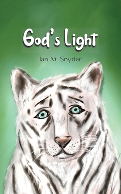 God's Light B0FMGMPFLQ Book Cover