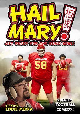Hail Mary! B07PPVVYF6 Book Cover
