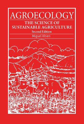 Agroecology 1853392952 Book Cover
