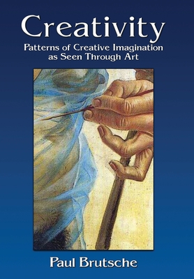 Creativity: Patterns of Creative Imagination as... 163051876X Book Cover