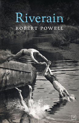 Riverain 1912436019 Book Cover