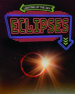 Eclipses 1725318431 Book Cover