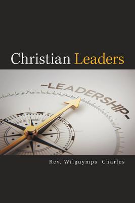 Christian Leaders 1796022012 Book Cover