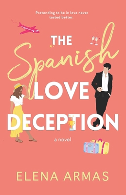 The Spanish Love Deception 1668002523 Book Cover