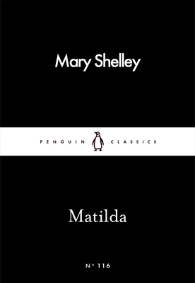 Matilda 0241251877 Book Cover