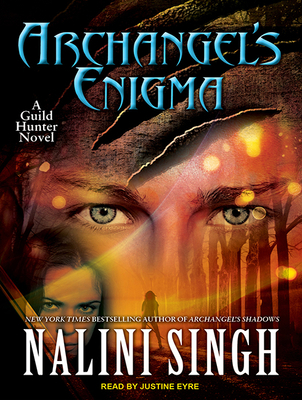 Archangel's Enigma 1452605718 Book Cover