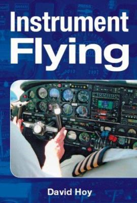 Instrument Flying 1861267495 Book Cover