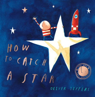 How to Catch a Star B007WOC4GK Book Cover