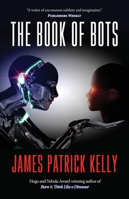 The Book of Bots 1958880418 Book Cover