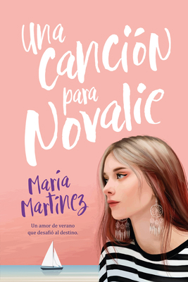 Una Cancion Para Novalie -V1 [Spanish] 8417421440 Book Cover