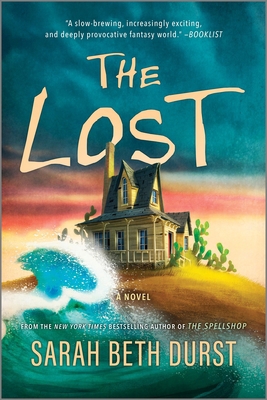 The Lost 0778387879 Book Cover