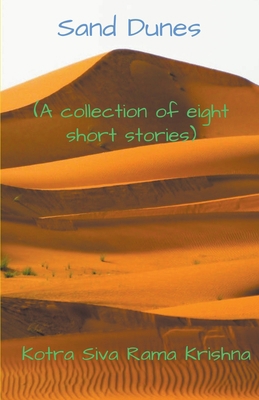 Sand Dunes B0BQQBJNSG Book Cover