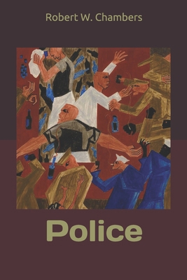 Police 170160566X Book Cover