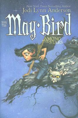 May Bird Among the Stars 068986924X Book Cover