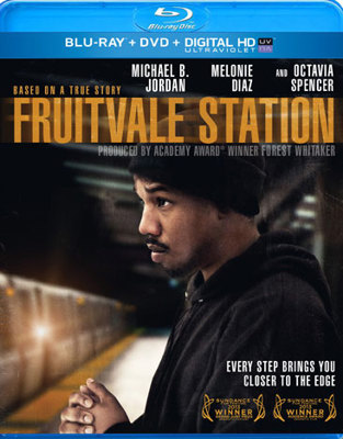 Fruitvale Station B00E1LQRWY Book Cover