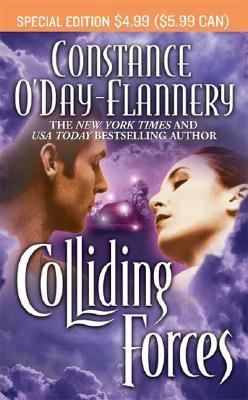 Colliding Forces (The Foundation, Book 2) 0765358891 Book Cover