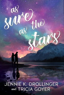As Sure As The Stars B0GR1BJH2B Book Cover