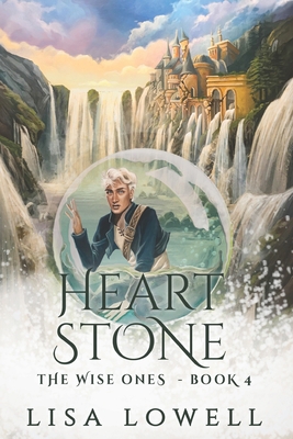 Heart Stone: Clear Print Edition B08JF5M84Z Book Cover