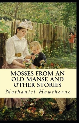 Paperback Mosses From an Old Manse Annotated Book