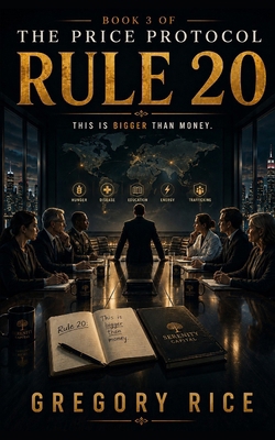 Rule 20 B0H72DJF5Z Book Cover