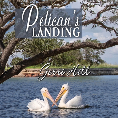 Pelican's Landing B0GYT9DHQ5 Book Cover