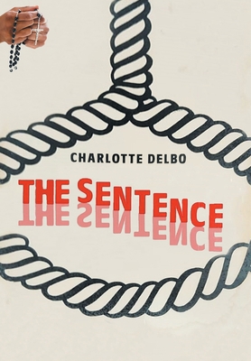 The Sentence 1669811492 Book Cover
