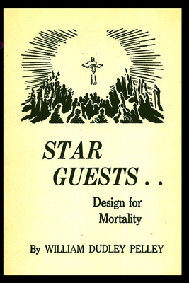 Star Guest .. Design for Morality 1955087342 Book Cover