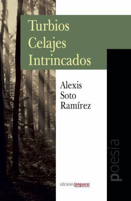 Turbios Celajes Intrincados [Spanish] 0997196009 Book Cover