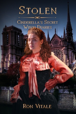 Stolen 1544110642 Book Cover