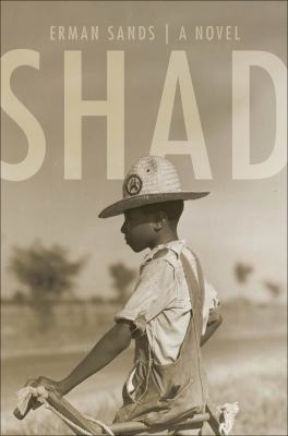 Shad 161777023X Book Cover