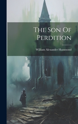 The Son Of Perdition 1019713445 Book Cover