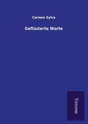 Geflüsterte Worte [German] 9925001862 Book Cover