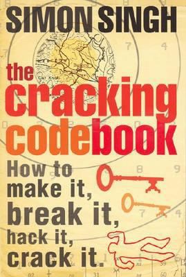 The Cracking Code Book 000717604X Book Cover