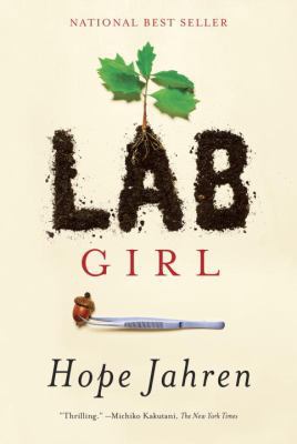 Lab Girl 1101874937 Book Cover