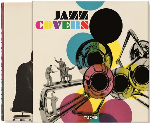 Jazz Covers 3836524066 Book Cover