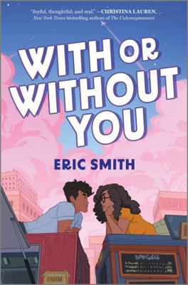 With or Without You 0369736664 Book Cover