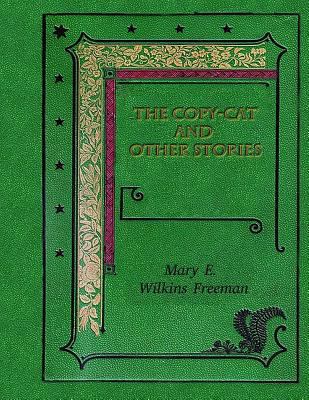 The Copy-Cat and Other Stories 197945941X Book Cover