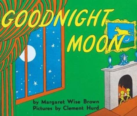 Goodnight Moon 1509829466 Book Cover