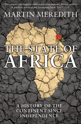The State of Africa: A History of the Continent... 0857203886 Book Cover